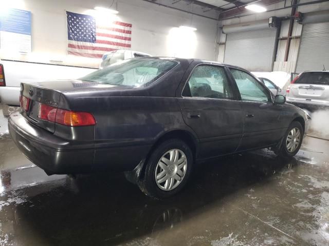 2000 Toyota Camry CE