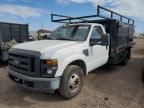 2008 Ford F350 Super Duty