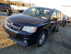 2019 Dodge Grand Caravan SXT en venta en Spartanburg, SC