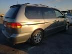 2002 Honda Odyssey EX