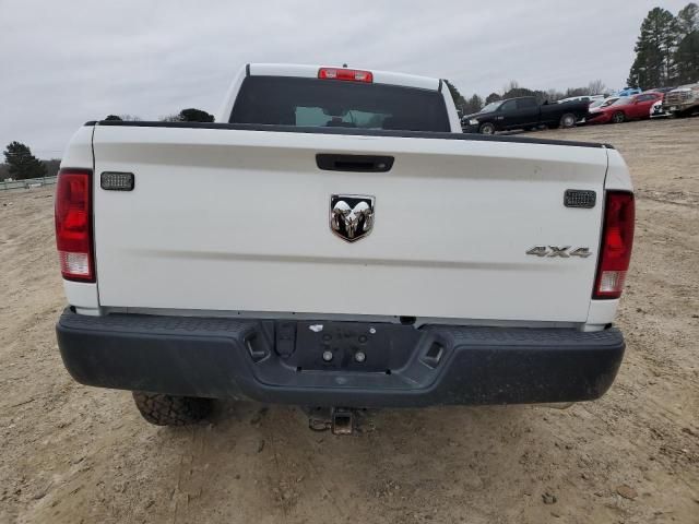 2016 Dodge RAM 1500 ST