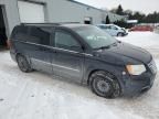 2015 Chrysler Town & Country Touring L