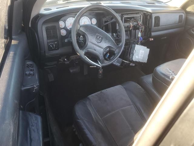 2003 Dodge RAM 1500 ST