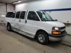 2017 Chevrolet Express G3500 LT