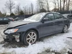 2009 Subaru Legacy 2.5I en venta en Waldorf, MD