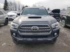 2017 Toyota Tacoma Double Cab