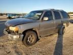 2002 GMC Yukon