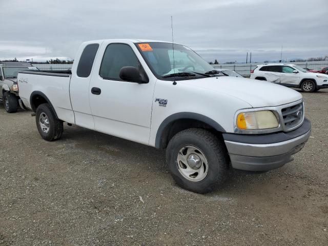 2003 Ford F150