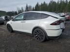 2024 Tesla Model X