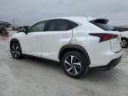 2020 Lexus NX 300