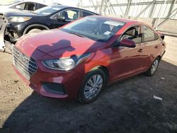 2019 Hyundai Accent SE en venta en Albuquerque, NM