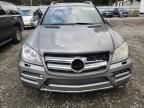 2012 Mercedes-Benz GL 450 4matic