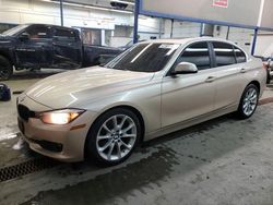 2015 BMW 320 I en venta en Pasco, WA