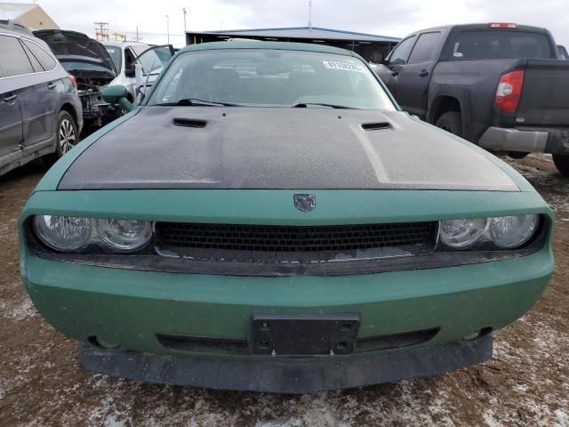 2010 Dodge Challenger R/T