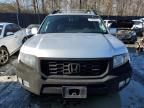 2014 Honda Ridgeline RTL-S