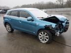 2012 Mitsubishi Outlander Sport SE