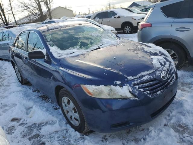 2007 Toyota Camry CE