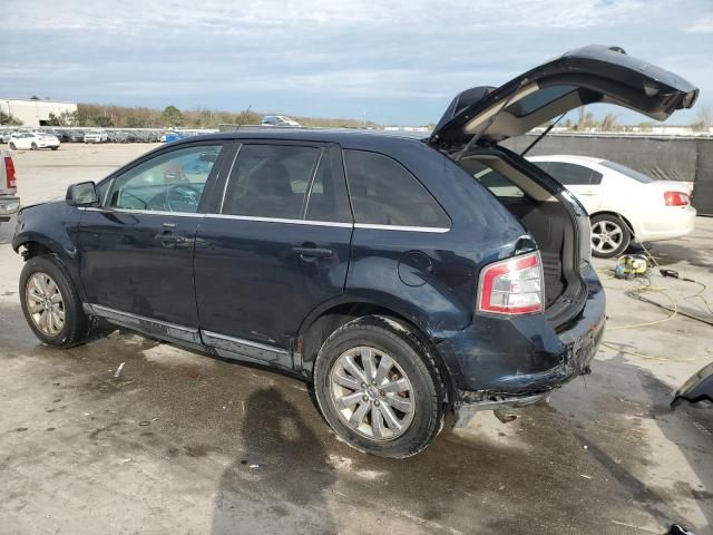 2008 Ford Edge Limited