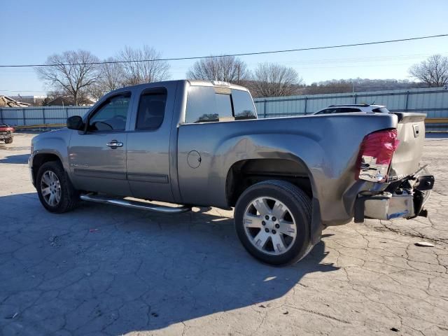 2008 GMC Sierra C1500