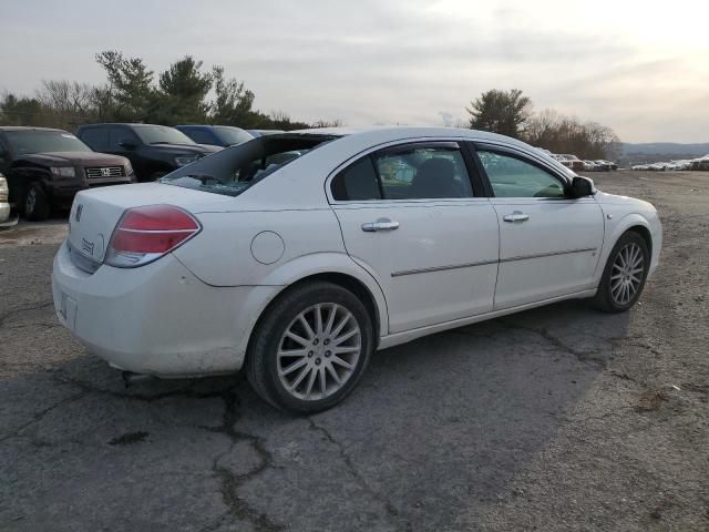 2007 Saturn Aura XR