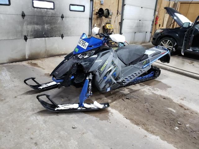 2020 Arctic Cat Snowmobile