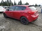 2013 KIA Forte SX