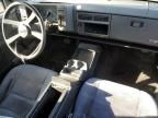 1993 Chevrolet S Truck S10