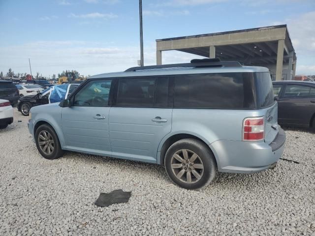 2009 Ford Flex SE