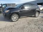 2014 Mitsubishi Outlander Sport SE