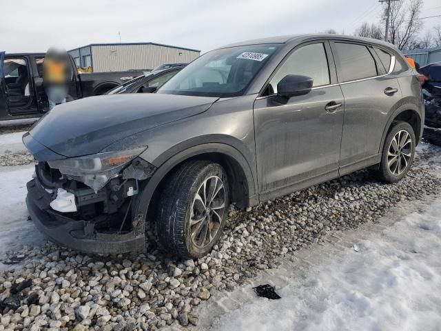 2022 Mazda CX-5 Premium Plus