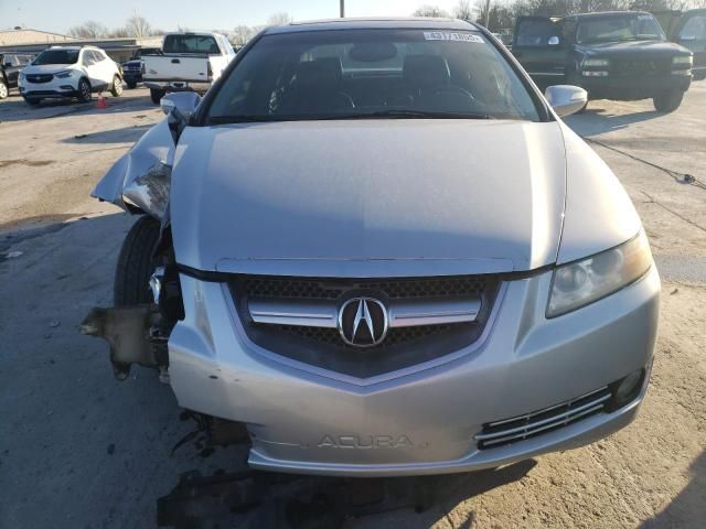 2007 Acura TL