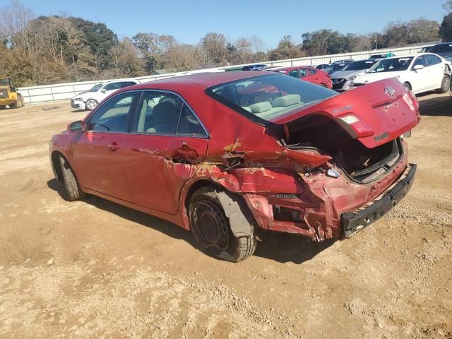 2009 Toyota Camry Base