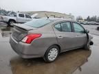 2015 Nissan Versa S