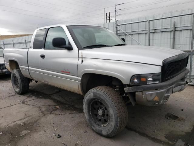 2001 Dodge RAM 1500