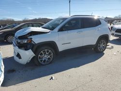 2022 Jeep Compass Latitude LUX en venta en Lebanon, TN