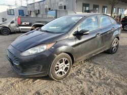 2014 Ford Fiesta SE en venta en Los Angeles, CA