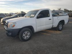 Toyota Tacoma salvage cars for sale: 2011 Toyota Tacoma