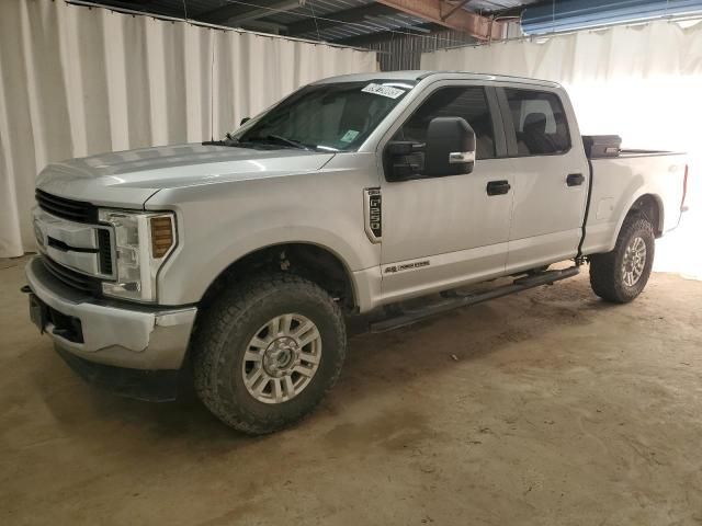 2019 Ford F250 Super Duty