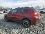 2015 Subaru XV Crosstrek Sport Limited