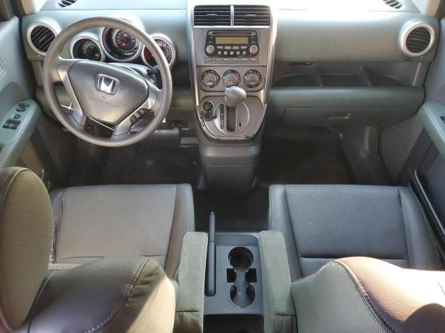 2004 Honda Element EX