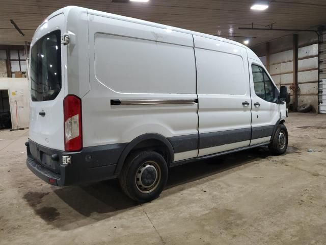 2017 Ford Transit T-250