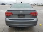 2015 Volkswagen Jetta SE