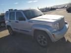 2008 Jeep Liberty Sport