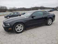 Vehiculos salvage en venta de Copart Lebanon, TN: 2013 Ford Mustang