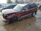 2007 Jeep Grand Cherokee Limited