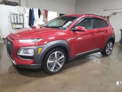 Run And Drives Cars for sale at auction: 2020 Hyundai Kona Ultimate