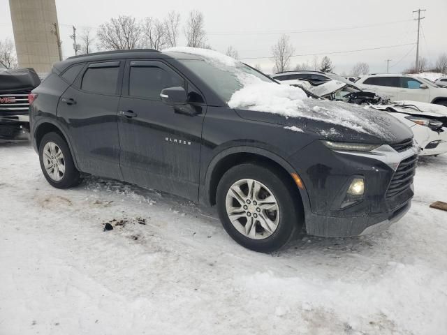 2020 Chevrolet Blazer 1LT