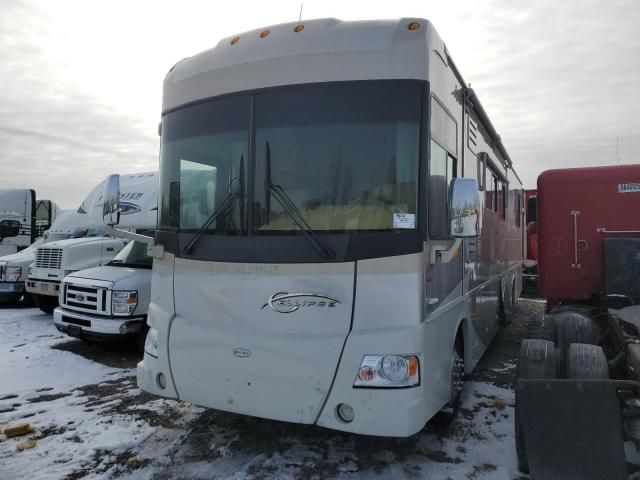 2007 Freightliner Chassis X Line Motor Home