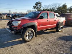 2015 Toyota Tacoma Double Cab Prerunner en venta en Lexington, KY