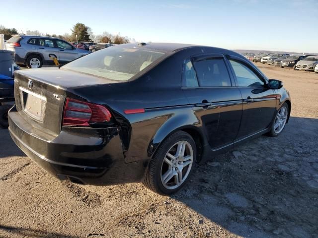 2008 Acura TL